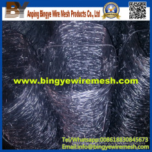 Hot-Dipped Galvanized Barbed Wire for Fence